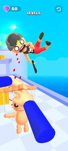 傀儡王mod菜单版