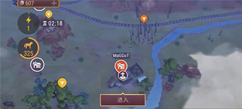 西部土地生存内置菜单最新版图片3