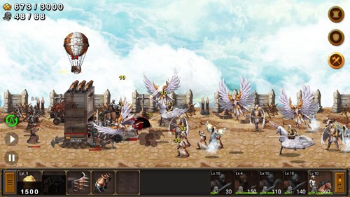 王国之战2内购版