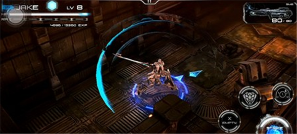 阿瓦隆怎么打出完美连击攻略配图2