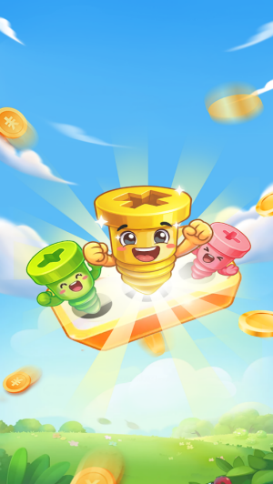 妙趣横生红包版