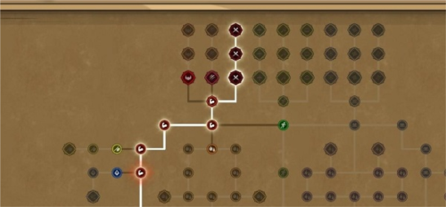 跑酷勇者单机版