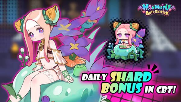 魔物少女自走棋安卓版