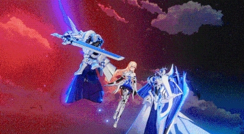 崩坏3国服游戏特色