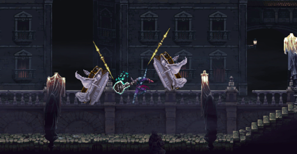 神之亵渎2安卓版