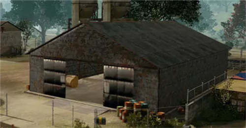 绝地求生手游日服