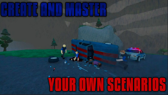 G沙盒仇恨国际版2026最新版本宣传图