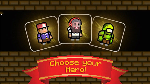 史上最难的复古游戏2