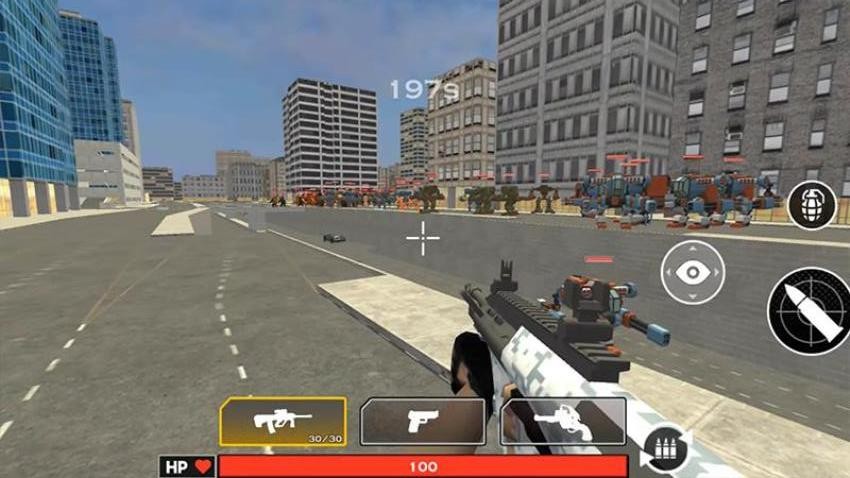 超级沙盒3D手机版