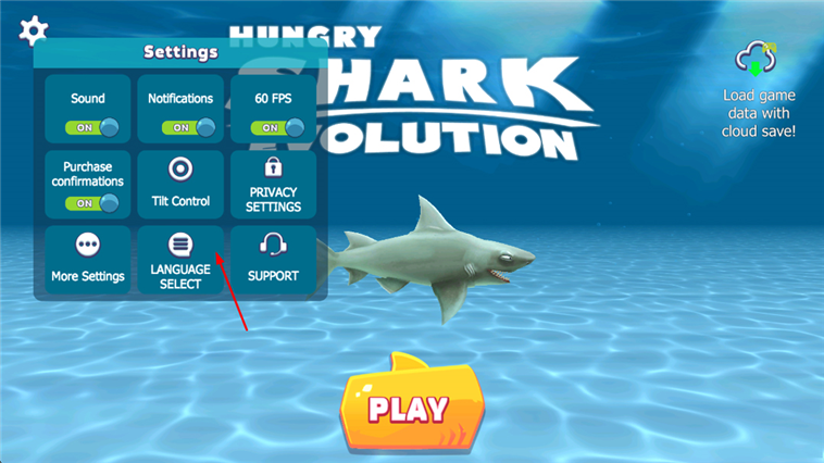 怎么设置中文配图2