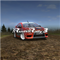 rushrally3中文版