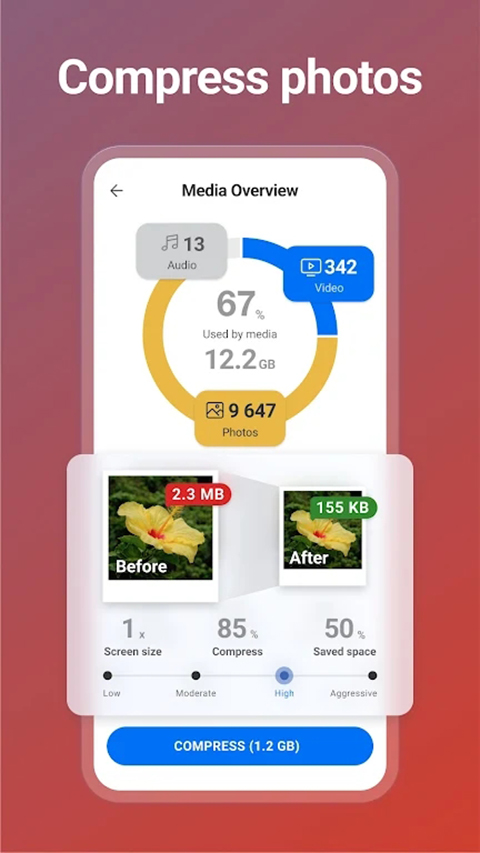 ccleaner安卓版专业版