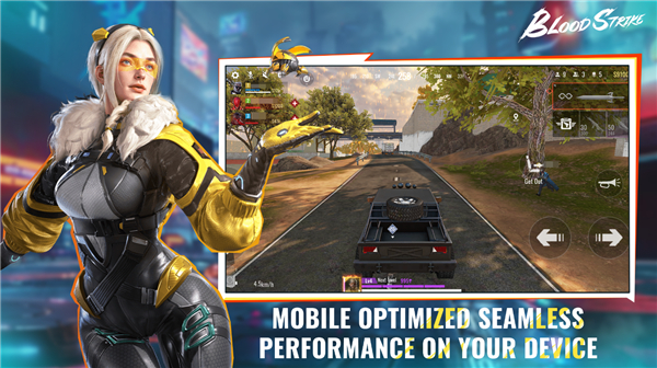 代号血战中东服