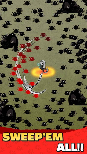 暗影生存折相思版