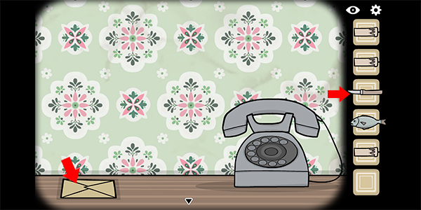 第一关攻略配图4