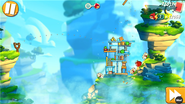 第一到五关攻略配图1