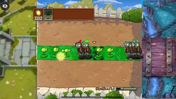 植物大战僵尸烤鱼版最新版2026