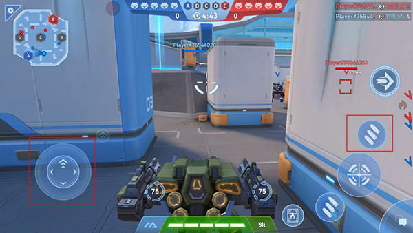 据点战玩法攻略配图1