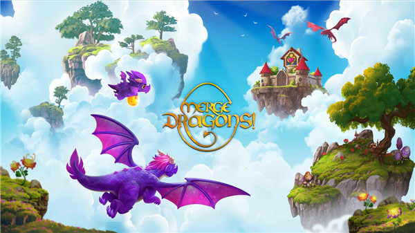 合成龙内购破解版