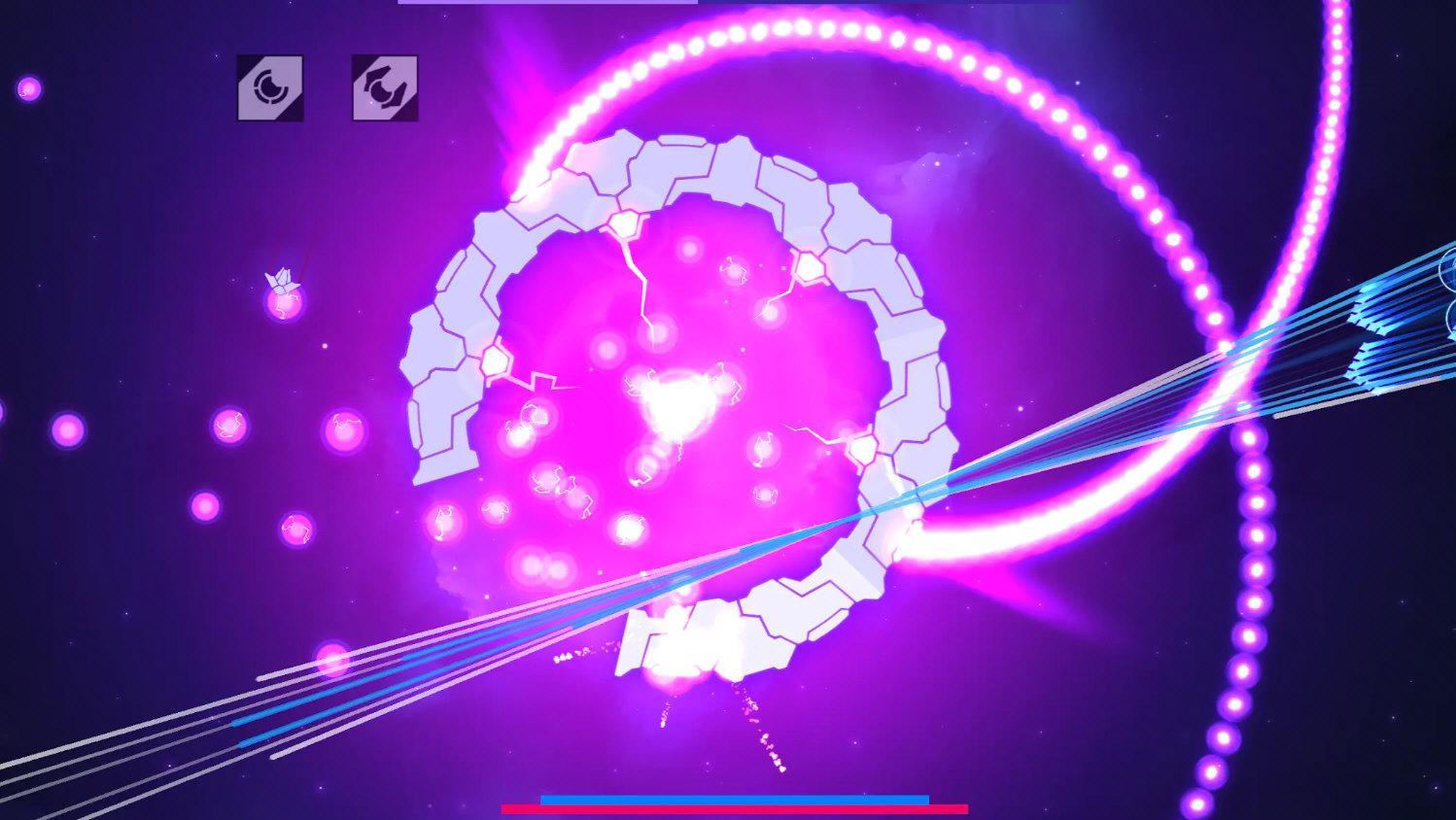 新星漂移手机版