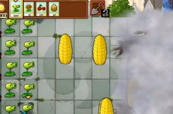 渔夫僵尸怎么打配图1