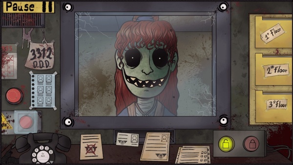 那不是我的邻居