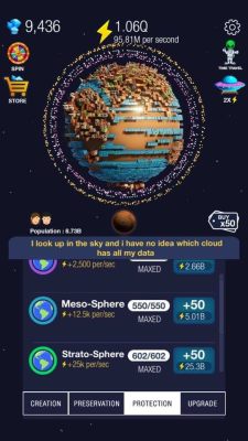 放置世界无限钻石版