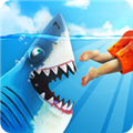 饥饿鲨世界远古版本
