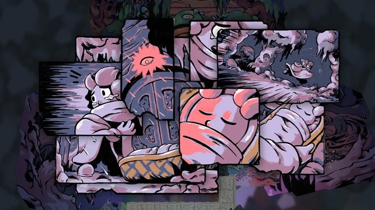 编织者手机版宣传图