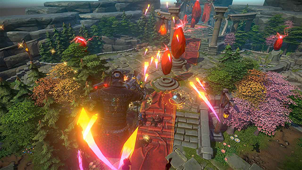 守望联盟最新版2026