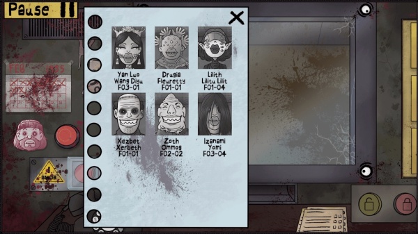 那不是我的邻居宣传图