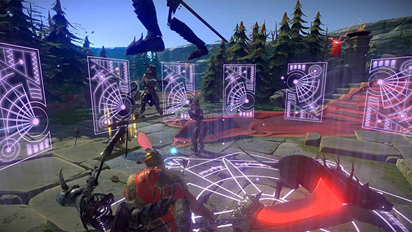 守望联盟最新版2026