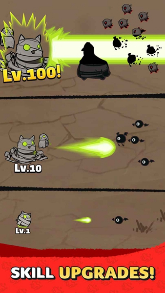 暗影生存折相思版