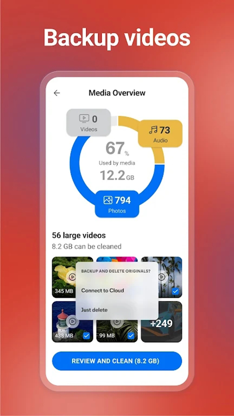 ccleaner安卓版专业版