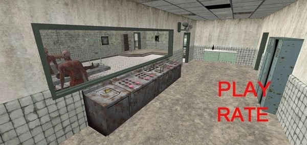 僵尸杀戮5手机游戏