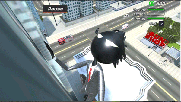 罪恶的绳索火柴人正式版