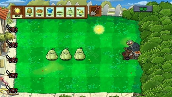 植物大战僵尸超级拓展版最新版