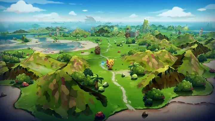 喵咪斗恶龙3内置菜单破解版