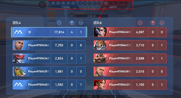 据点战玩法攻略配图4