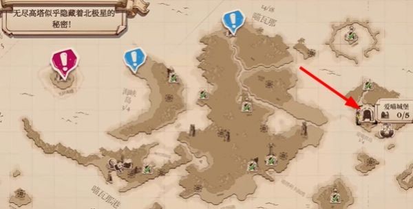 克爪福德套装获取攻略配图1