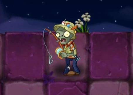 渔夫僵尸介绍配图1