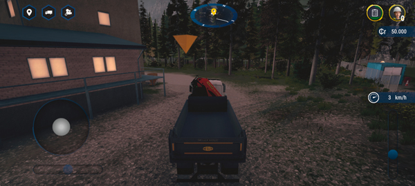 模拟建造4游戏8