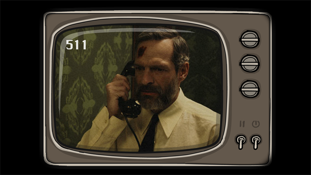 逃离方块悖论完整免费版宣传图