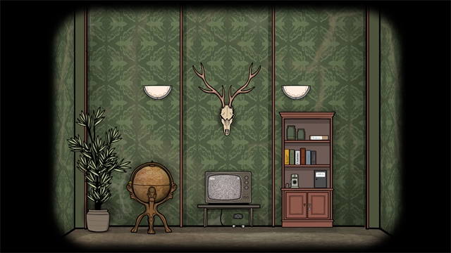 逃离方块悖论免费破解版