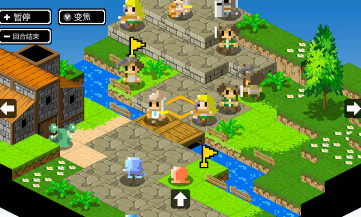 史莱姆的野望最新版宣传图