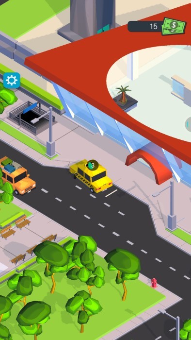 放置机场内置mod菜单最新版