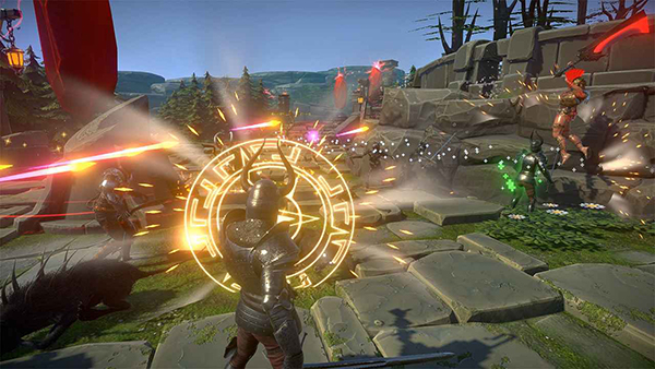 守望联盟最新版2026