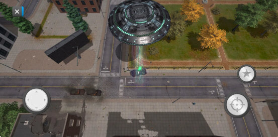 城市粉碎模拟器2破解版