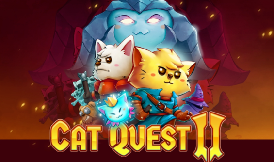 喵咪斗恶龙2手机版