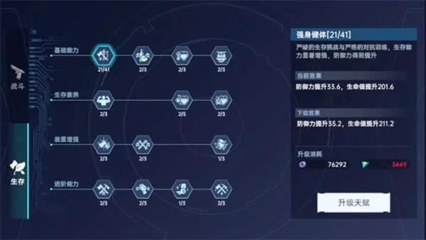 战力系统配图2